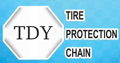 TDY TIRE PROTECTION CHAIN